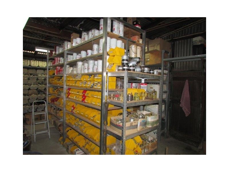 37 Swann Street, Brim VIC 3391