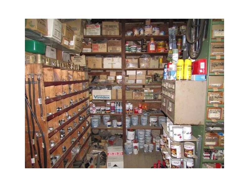 37 Swann Street, Brim VIC 3391