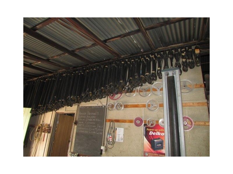 37 Swann Street, Brim VIC 3391