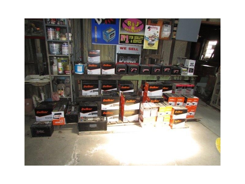 37 Swann Street, Brim VIC 3391