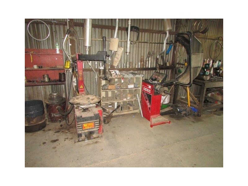 37 Swann Street, Brim VIC 3391