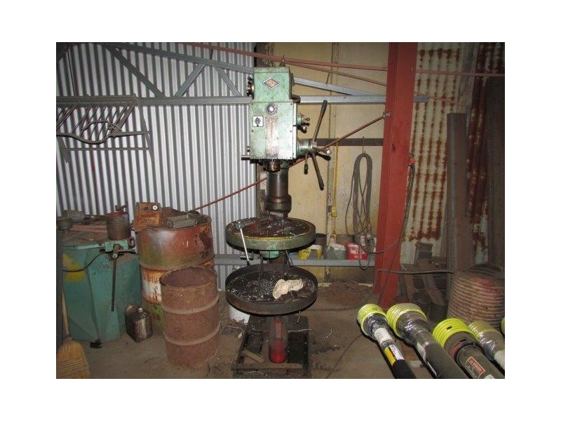 37 Swann Street, Brim VIC 3391