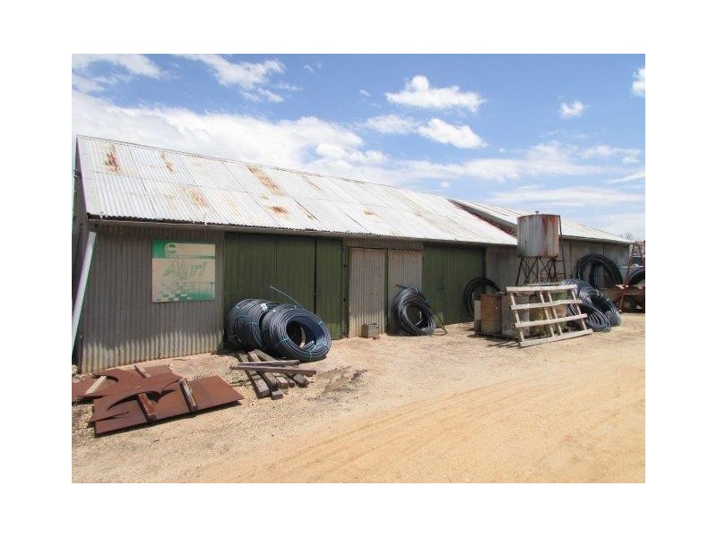 37 Swann Street, Brim VIC 3391