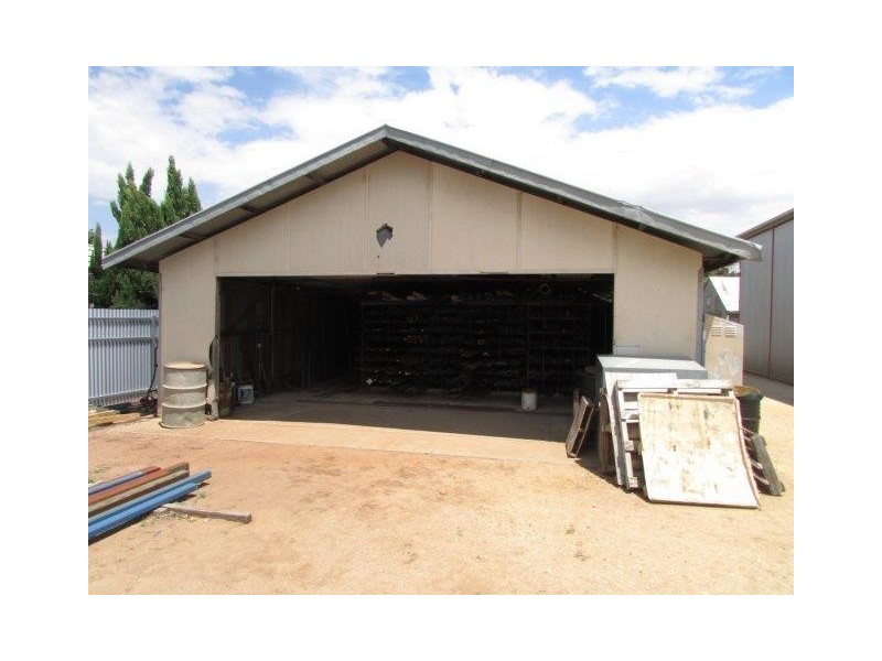 37 Swann Street, Brim VIC 3391