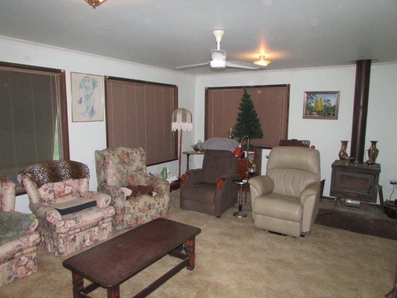 13 McClintock Street, Murtoa VIC 3390