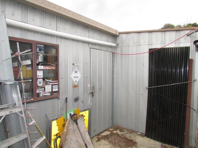 13 McClintock Street, Murtoa VIC 3390