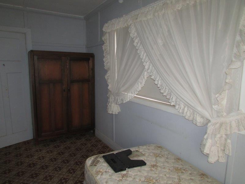 27 Cust Street, Rainbow VIC 3424