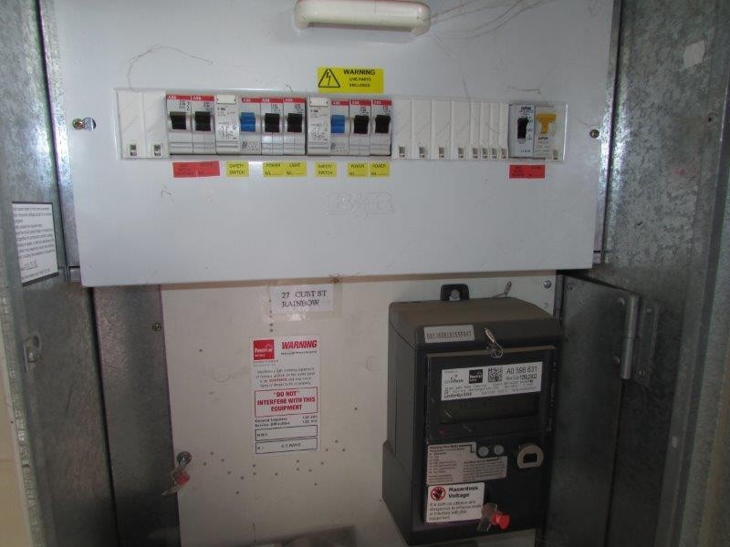 27 Cust Street, Rainbow VIC 3424