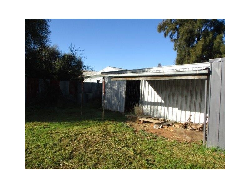 30 Tavener Street, Birchip VIC 3483