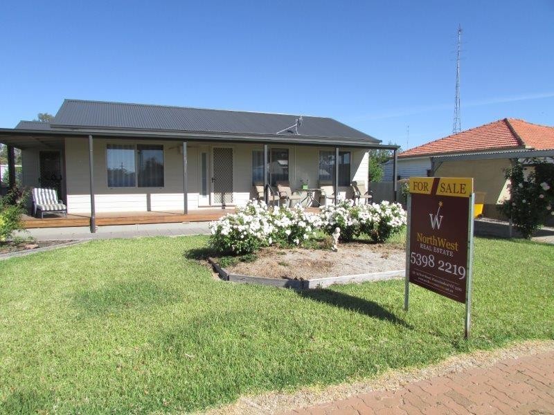 22 Phillips Street, Beulah VIC 3395