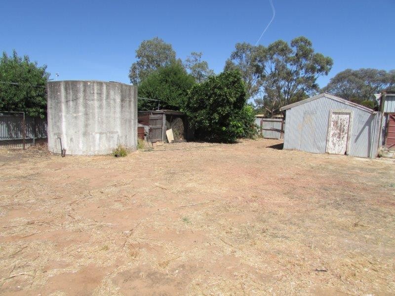 22 Phillips Street, Beulah VIC 3395