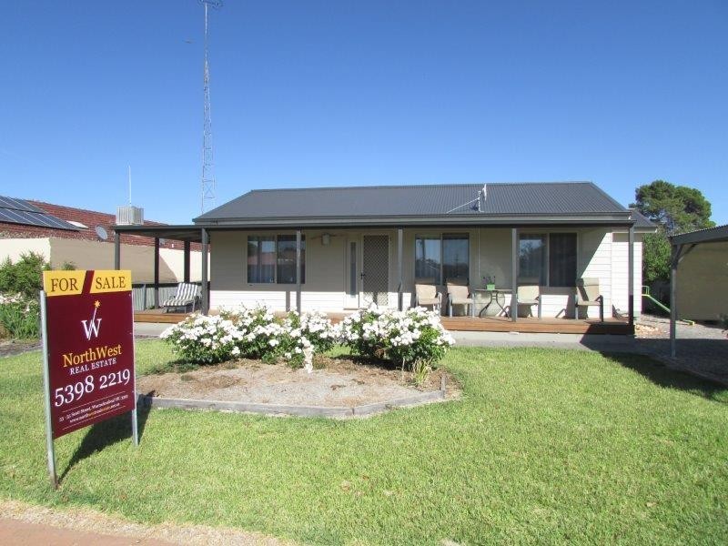 22 Phillips Street, Beulah VIC 3395