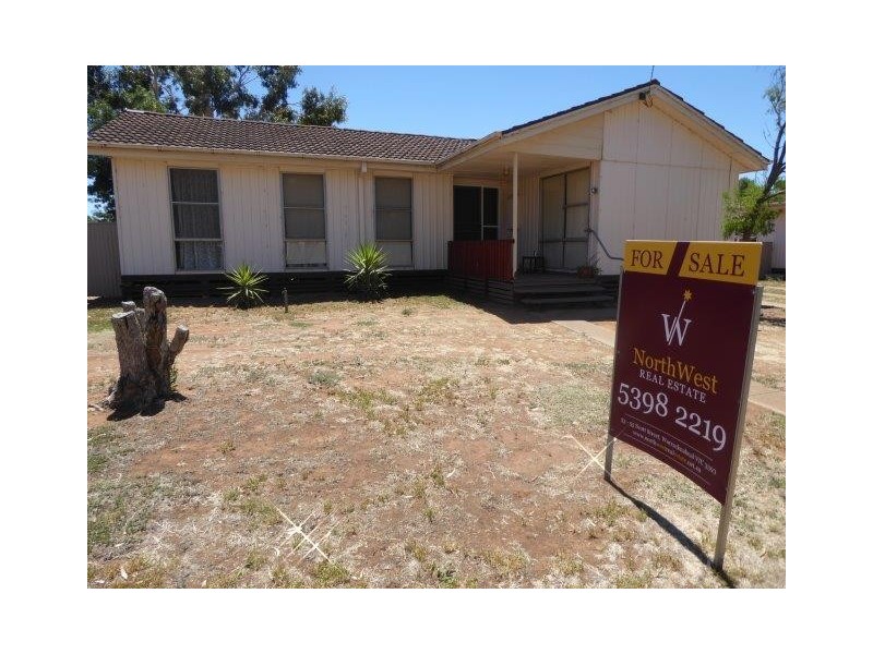 5 Sproats Lane, Donald VIC 3480