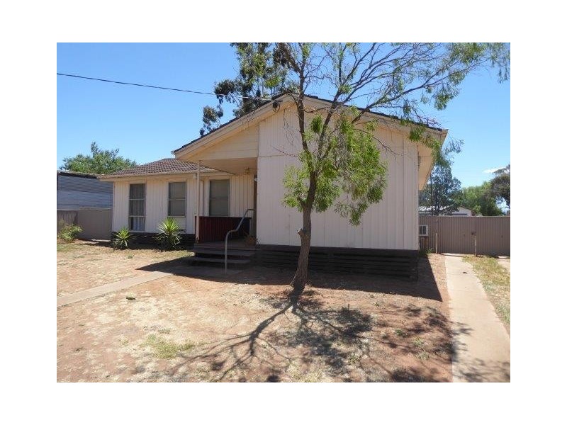 5 Sproats Lane, Donald VIC 3480