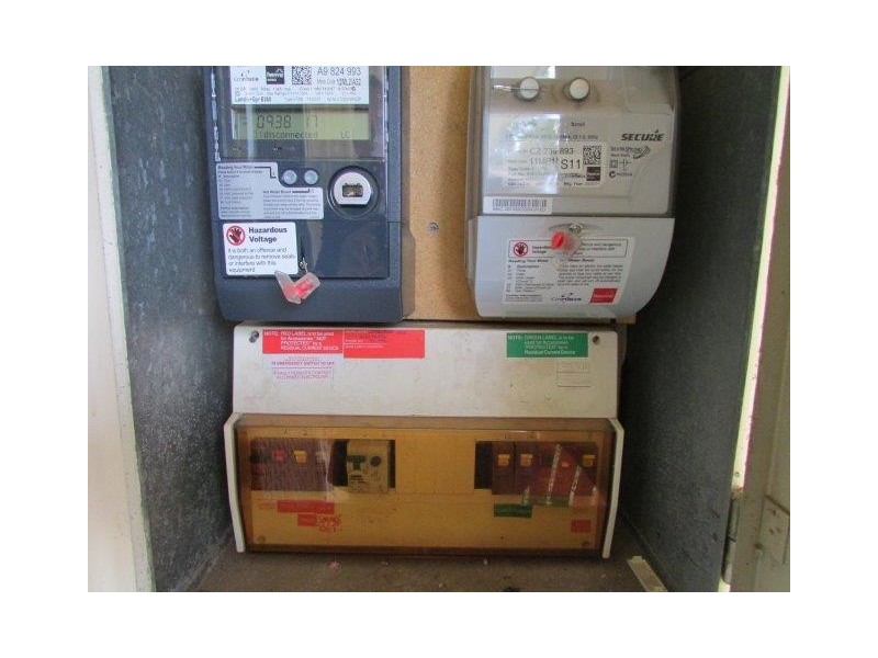 5 Sproats Lane, Donald VIC 3480