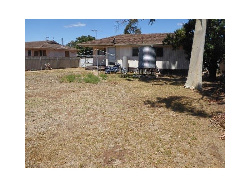 5 Sproats Lane, Donald VIC 3480