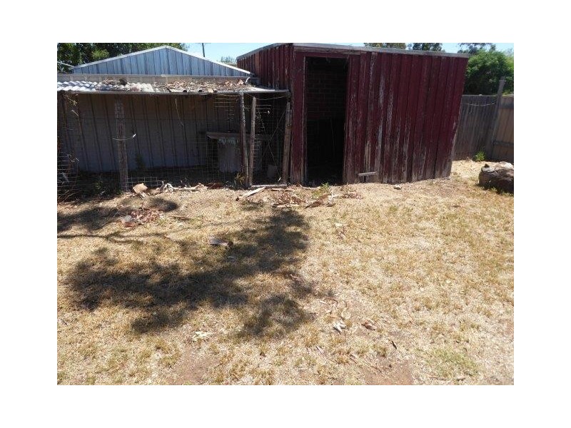 5 Sproats Lane, Donald VIC 3480