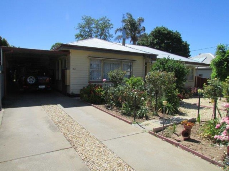 182 Lloyd Street, Dimboola VIC 3414