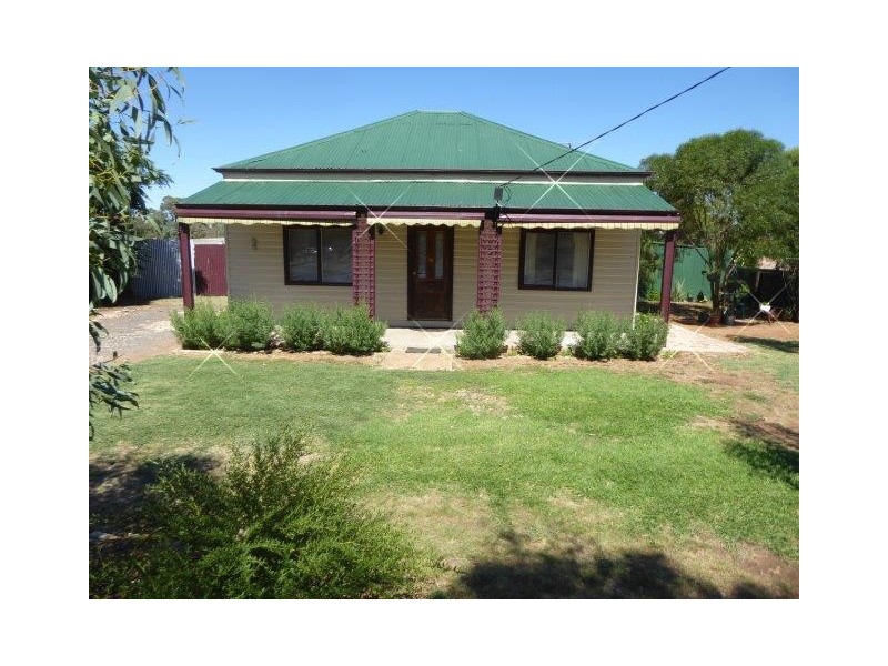 18 Hope Road, Hopetoun VIC 3396