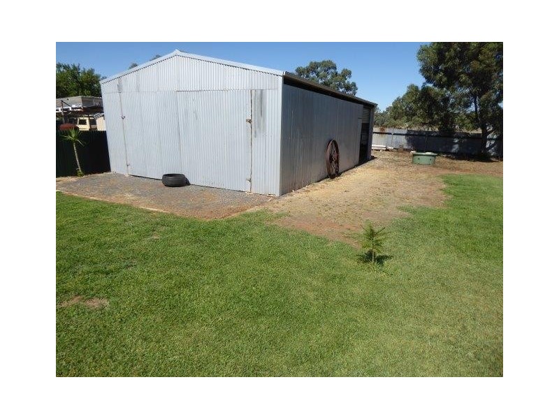 18 Hope Road, Hopetoun VIC 3396