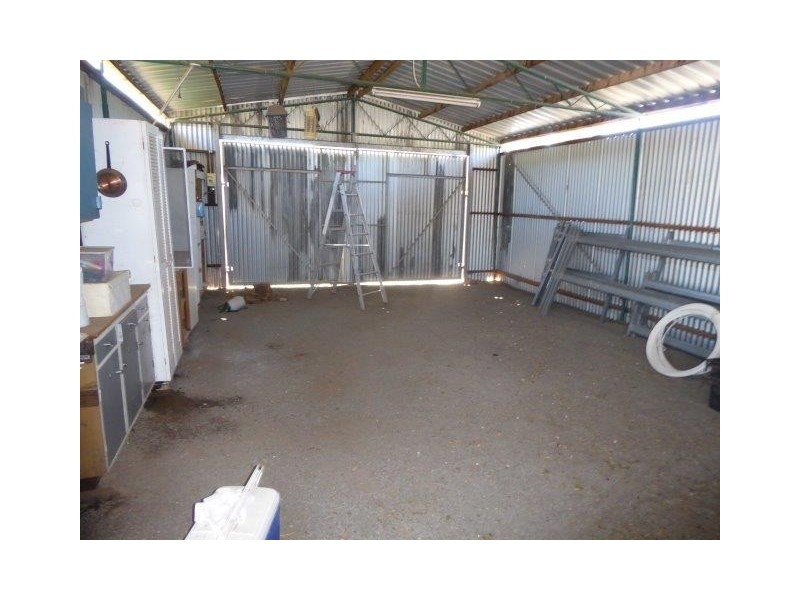 18 Hope Road, Hopetoun VIC 3396