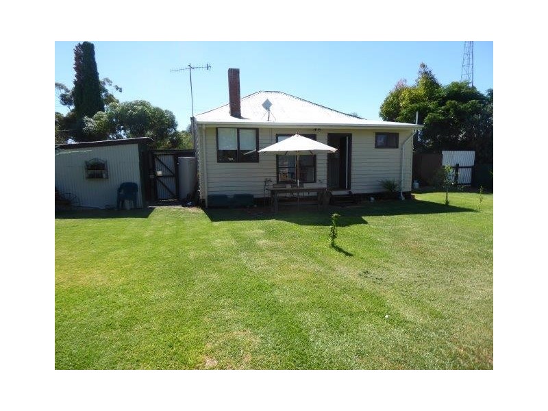 18 Hope Road, Hopetoun VIC 3396