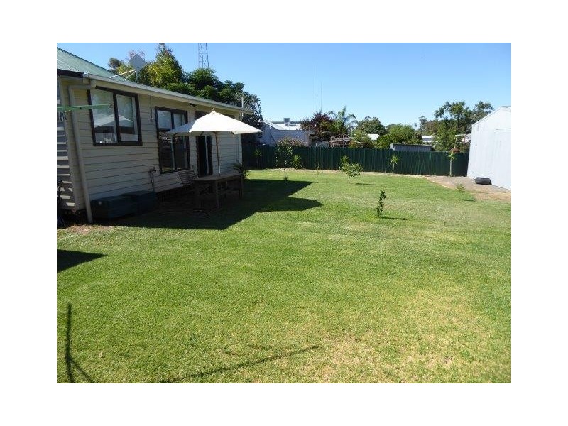 18 Hope Road, Hopetoun VIC 3396