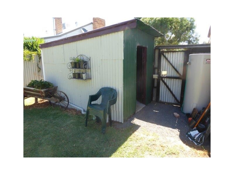 18 Hope Road, Hopetoun VIC 3396