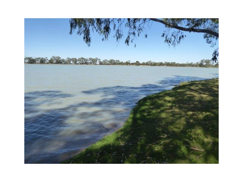 18 Hope Road, Hopetoun VIC 3396