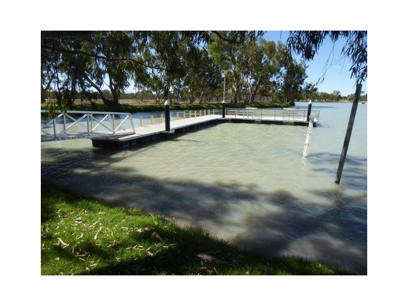 18 Hope Road, Hopetoun VIC 3396