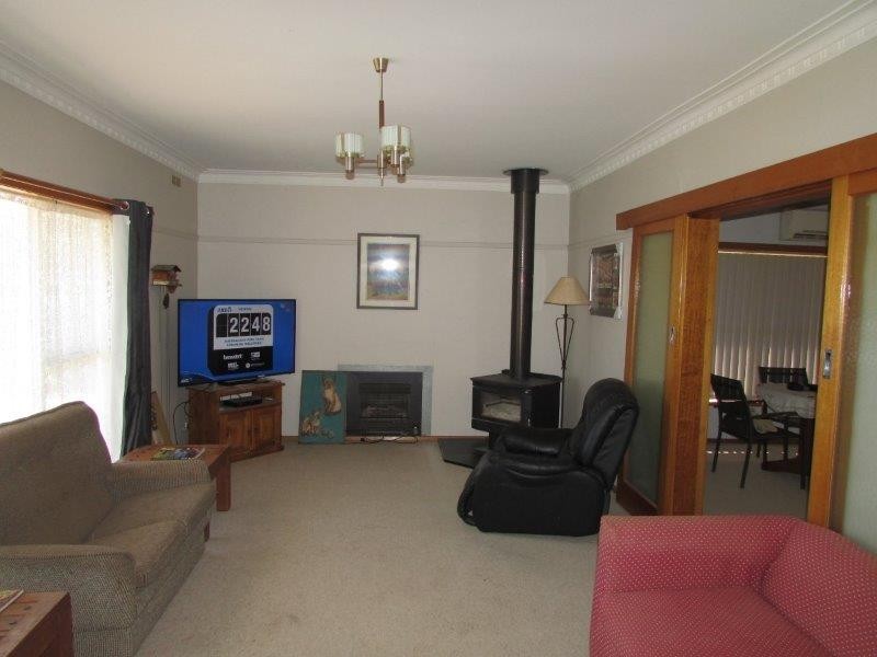 18 Gladstone Street, Beulah VIC 3395