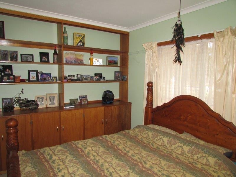 18 Gladstone Street, Beulah VIC 3395