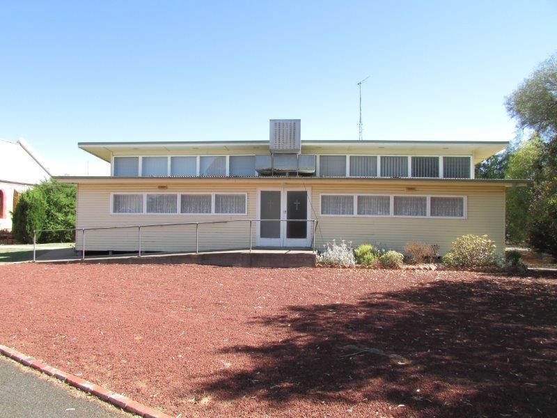 18 Gladstone Street, Beulah VIC 3395