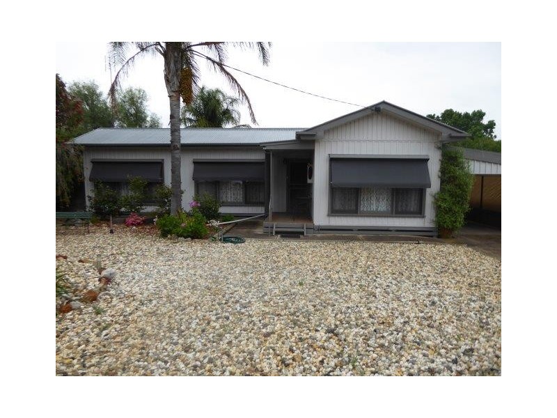 5 Charles Street, Jeparit VIC 3423