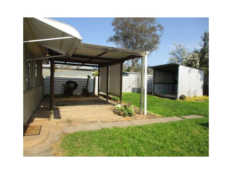 14 Raglan Street, St Arnaud VIC 3478