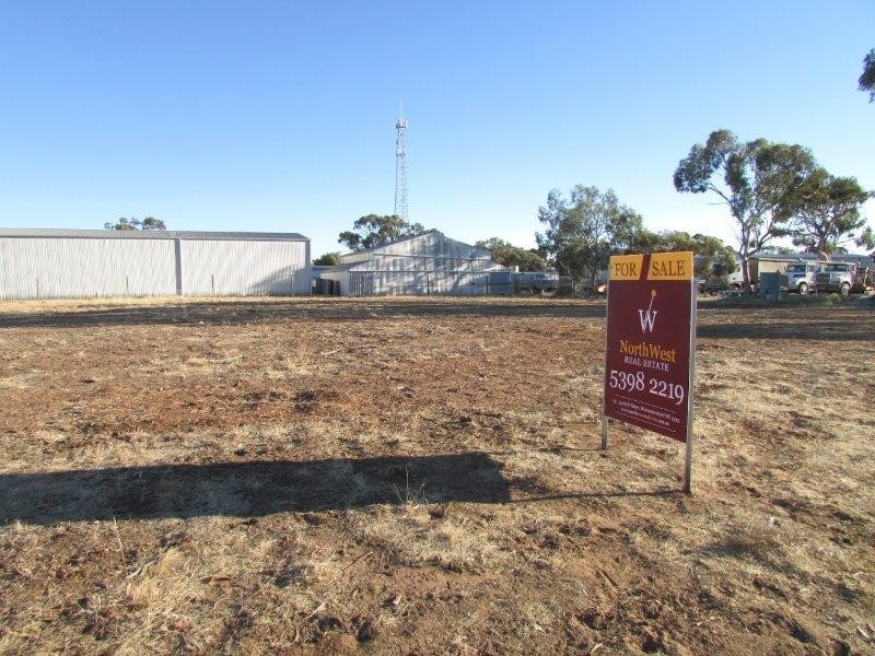 48 Gardiner Street, Warracknabeal VIC 3393