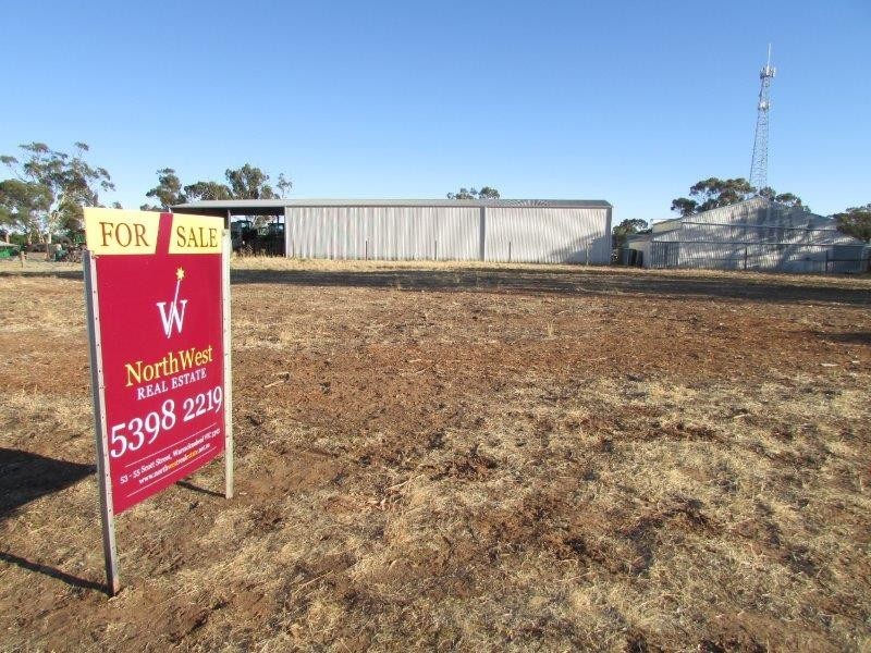 48 Gardiner Street, Warracknabeal VIC 3393