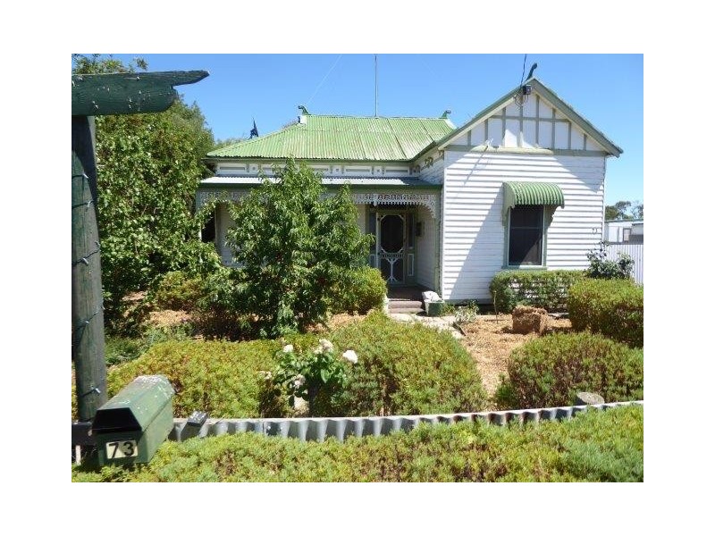 73 Lower Roy Street, Jeparit VIC 3423