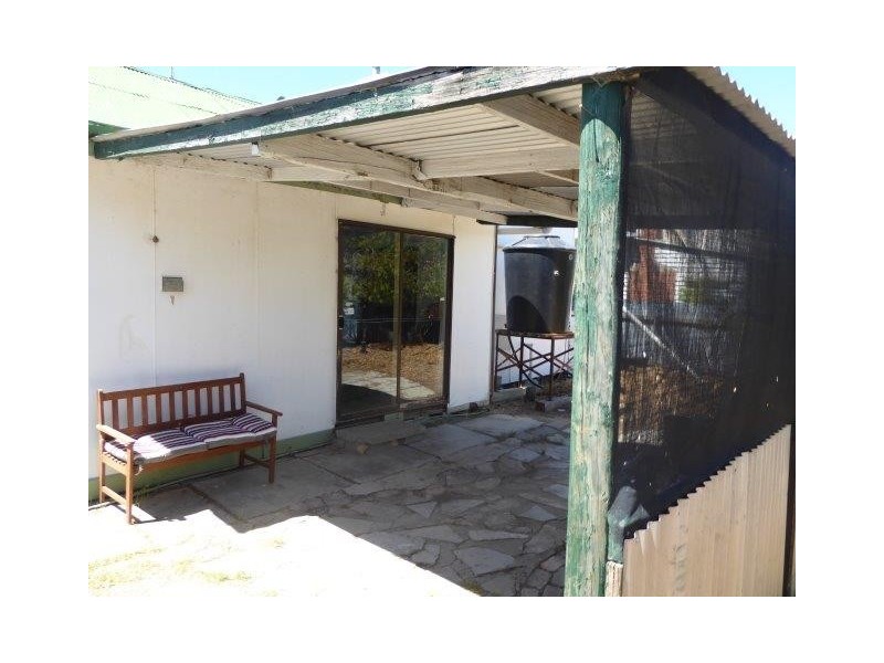 73 Lower Roy Street, Jeparit VIC 3423