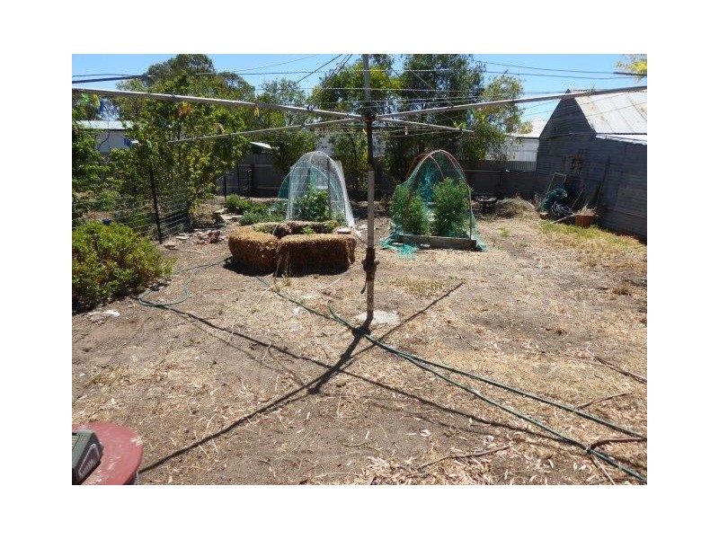 73 Lower Roy Street, Jeparit VIC 3423