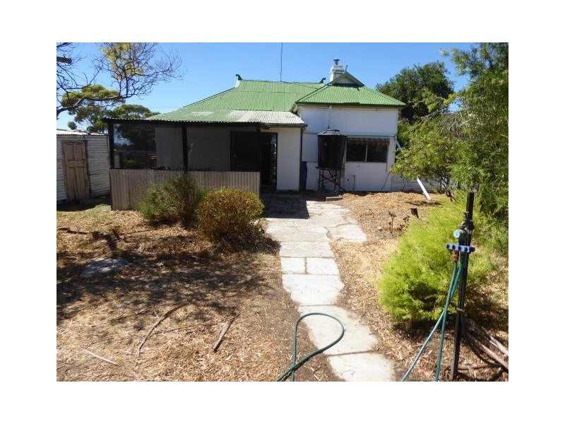 73 Lower Roy Street, Jeparit VIC 3423