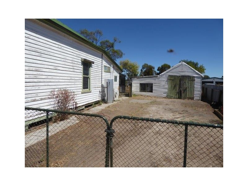73 Lower Roy Street, Jeparit VIC 3423