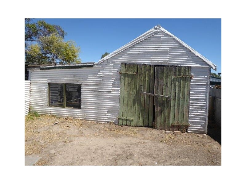 73 Lower Roy Street, Jeparit VIC 3423