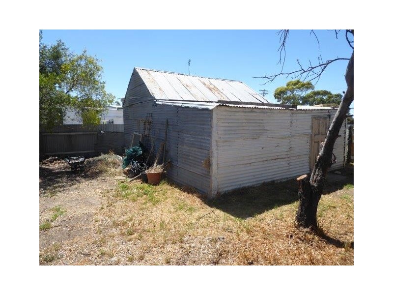 73 Lower Roy Street, Jeparit VIC 3423