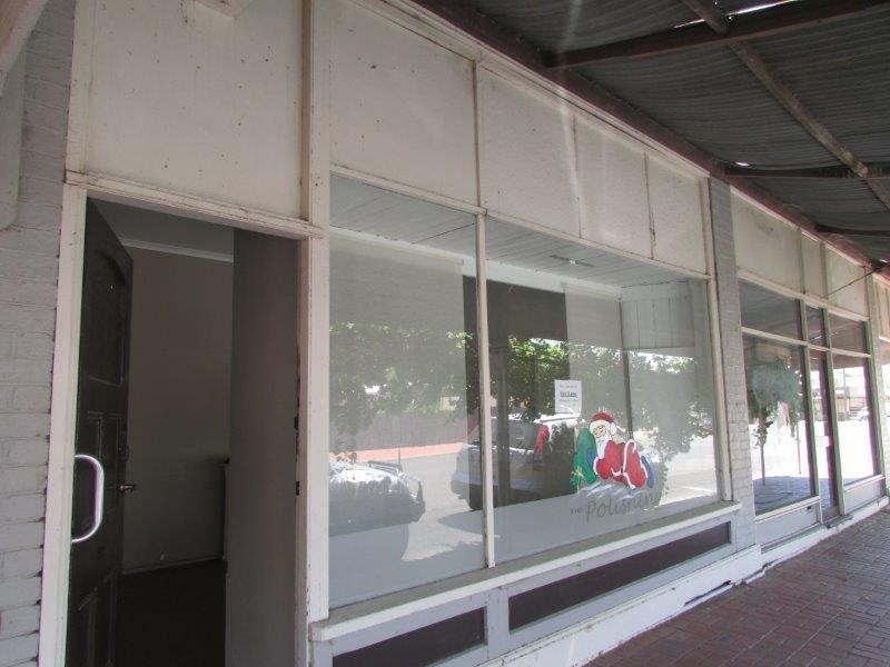 3 McCulloch Street, Donald VIC 3480