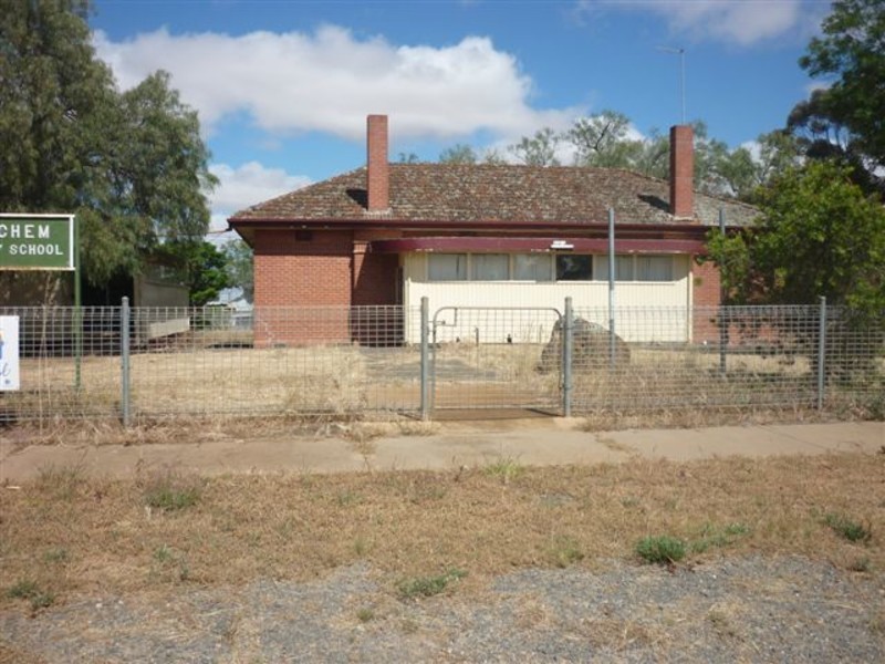 17-19 Waddell Street, Watchem VIC 3482