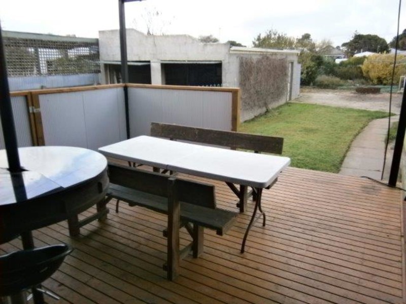 22 Campbell Street, Donald VIC 3480