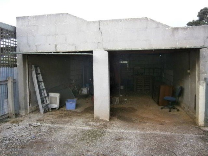 22 Campbell Street, Donald VIC 3480