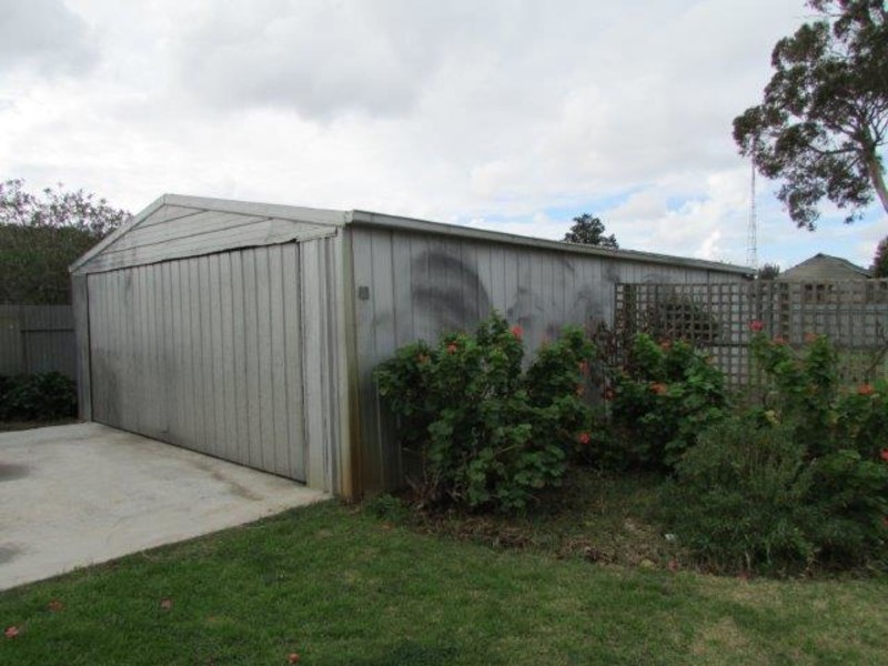 41 Phillips Street, Beulah VIC 3395