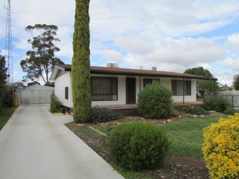 41 Phillips Street, Beulah VIC 3395